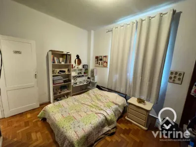 Apartamento com 2 Quartos para alugar, 90m² no Centro, Nova Friburgo