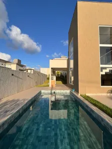 Casa de Condomínio com 4 Quartos à venda, 197m² no Vila de Abrantes (Abrantes), Camaçari