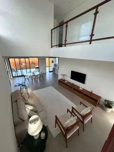 Casa de Condomínio com 4 Quartos à venda, 250m² no Vargem Fria, Jaboatão dos Guararapes