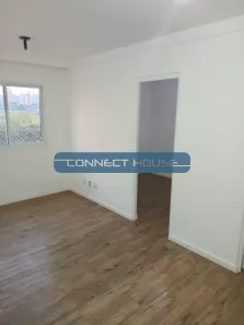 Apartamento com 1 Quarto para alugar, 36m² no Cambuci, São Paulo