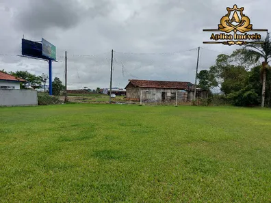 Terreno / Lote / Condomínio à venda, 7000m² no BR. 101, Penha