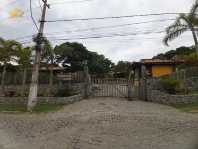 Casa de Condomínio com 4 Quartos à venda, 900m² no Village de Búzios, Armação dos Búzios