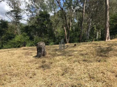 Terreno / Lote / Condomínio à venda, 1150m² no Colônia Santo Antônio, Barra Mansa