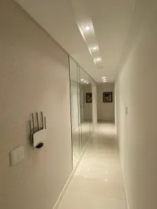 Apartamento com 4 Quartos à venda, 206m² no Meia Praia, Itapema