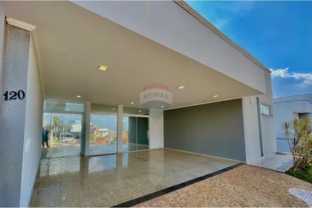 Casa de Condomínio com 3 Quartos para alugar, 112m² no Residencial Village da Serra, Mogi Guaçu