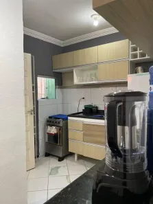 Casa com 2 Quartos para alugar, 100m² no Atalaia, Aracaju