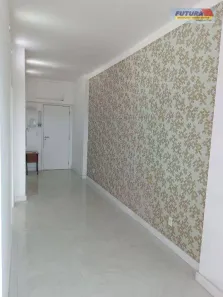 Conjunto Comercial / Sala para alugar, 47m² no Centro, São Vicente