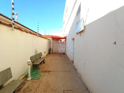 Conjunto Comercial / Sala para alugar, 4000m² no Jardim Paulistano (Vila Xavier), Araraquara
