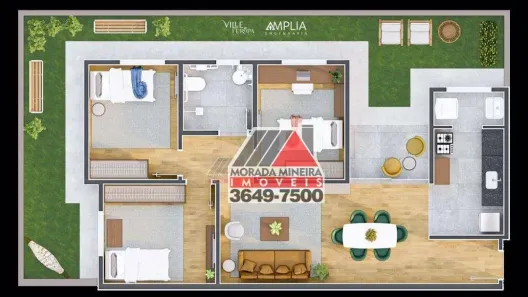 Imagem do imóvel