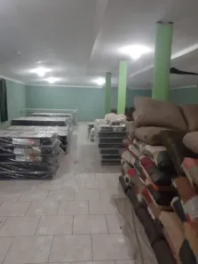 Galpão / Depósito / Armazém para alugar, 1300m² no Bairro Sinagoga (Tamoios), Cabo Frio