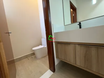 Casa de Condomínio com 3 Quartos à venda, 320m² no Terras de Santa Teresa, Itupeva