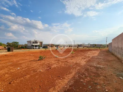 Terreno / Lote / Condomínio à venda, 418m² no Setor Habitacional Tororó, Brasília