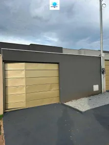 Casa com 2 Quartos à venda, 67m² no Vila Adilair, Goianira