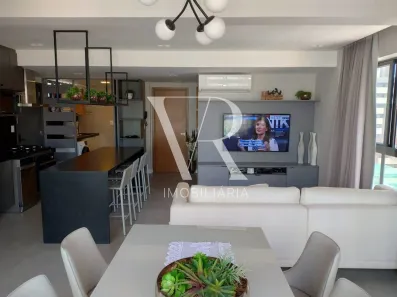 Apartamento com 3 Quartos à venda, 120m² no Tambaú, João Pessoa