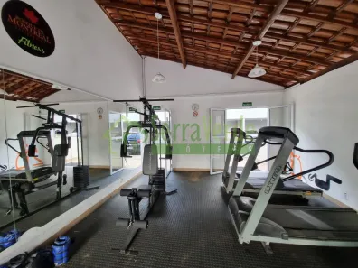 Apartamento com 2 Quartos para alugar, 60m² no Corrêas, Petrópolis