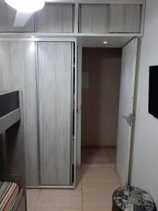 Apartamento com 2 Quartos à venda, 45m² no Pavuna, Rio de Janeiro