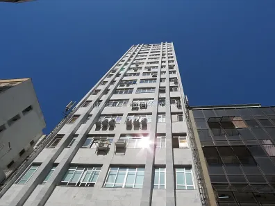 Conjunto Comercial / Sala à venda, 98m² no Centro, Juiz de Fora