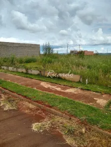 Terreno / Lote / Condomínio à venda, 360m² no Residencial Cidade Jardim, Arapongas