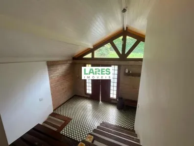 Casa de Condomínio com 3 Quartos à venda, 355m² no Chácara dos Lagos, Carapicuíba
