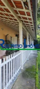Fazenda / Sítio / Chácara com 1 Quarto à venda, 6550m² no Centro (Ipiabas), Barra do Piraí