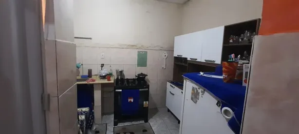 Casa com 2 Quartos à venda, 67m² no Vila do Tinguá, Queimados