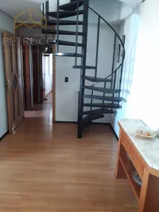 Cobertura com 3 Quartos à venda, 164m² no Bonfim, Campinas