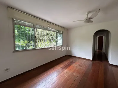Apartamento com 3 Quartos para alugar, 100m² no Vital Brazil, Niterói