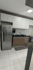 Apartamento com 2 Quartos à venda, 82m² no Parque Esplanada, Embu das Artes