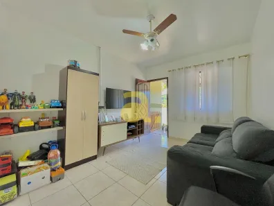 Casa de Condomínio com 2 Quartos à venda, 68m² no Velha Central, Blumenau