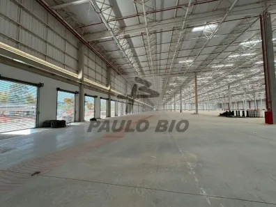 Galpão / Depósito / Armazém para alugar, 4920m² no Jardim das Colinas, Franco da Rocha