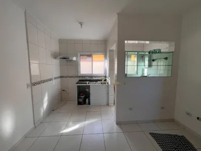 Apartamento com 2 Quartos para venda ou aluguel, 44m² no Jardim das Cerejeiras, Atibaia