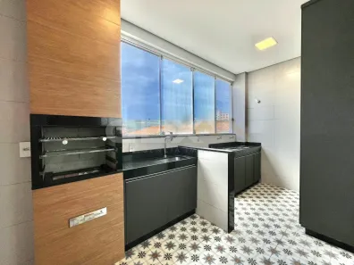 Apartamento com 2 Quartos à venda, 120m² no Chanadour, Divinópolis