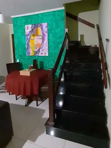 Sobrado com 3 Quartos à venda, 130m² no Parque Paraíso, Itapecerica da Serra