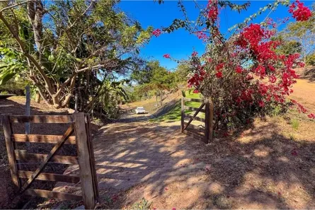 Casa de Condomínio com 1 Quarto à venda, 110m² no , Alexânia