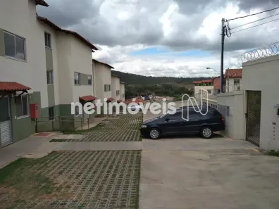 Apartamento com 2 Quartos à venda, 58m² no Cândida Ferreira, Contagem