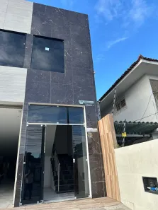 Galpão / Depósito / Armazém para alugar, 1120m² no Centro, João Pessoa