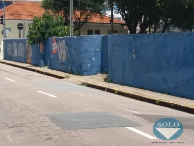 Terreno / Lote / Condomínio para venda ou aluguel, 1200m² no Centro, Jundiaí