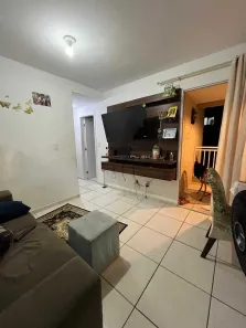 Apartamento com 3 Quartos à venda, 65m² no Espaço Tropical, Barra dos Coqueiros