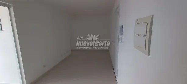 Apartamento com 2 Quartos à venda, 44m² no Vargem Grande, Pinhais