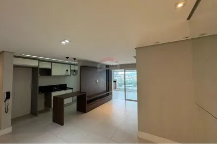 Apartamento com 2 Quartos para alugar, 79m² no Água Branca, São Paulo