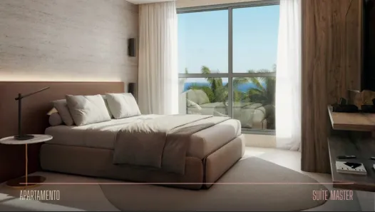Apartamento com 2 Quartos à venda, 101m² no Paiva, Cabo de Santo Agostinho
