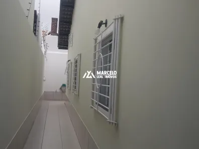 Casa com 3 Quartos à venda, 140m² no Felícia, Vitória da Conquista
