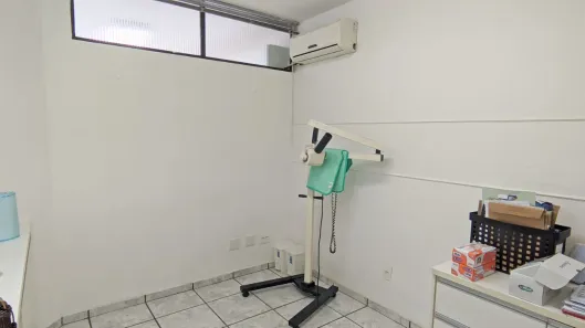 Conjunto Comercial / Sala à venda, 40m² no Centro, Juiz de Fora