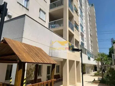 Cobertura com 2 Quartos à venda, 102m² no Super Quadra Morumbi, São Paulo