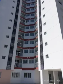 Apartamento com 2 Quartos para alugar, 63m² no Parque Esplanada, Embu das Artes