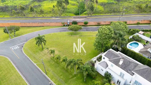 Terreno / Lote / Condomínio à venda, 1200m² no Alphaville Graciosa, Pinhais