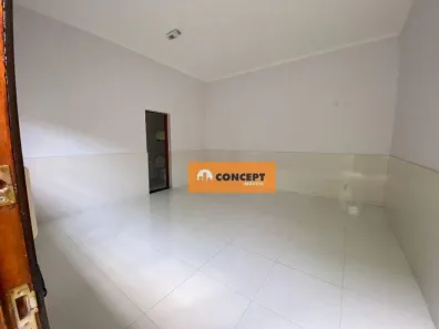 Conjunto Comercial / Sala para alugar, 38m² no Centro, Suzano