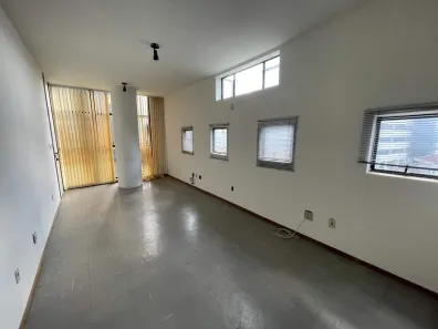 Conjunto Comercial / Sala à venda, 27m² no Cidade Jardim, Belo Horizonte