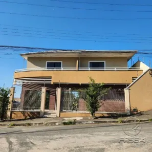 Prédio Inteiro à venda, 586m² no Mirante das Agulhas, Resende