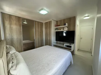 Apartamento com 4 Quartos à venda, 102m² no Grageru, Aracaju